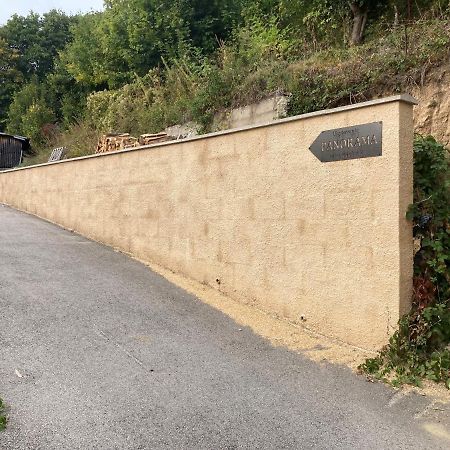Apartman Panorama Banská Štiavnica Eksteriør bilde