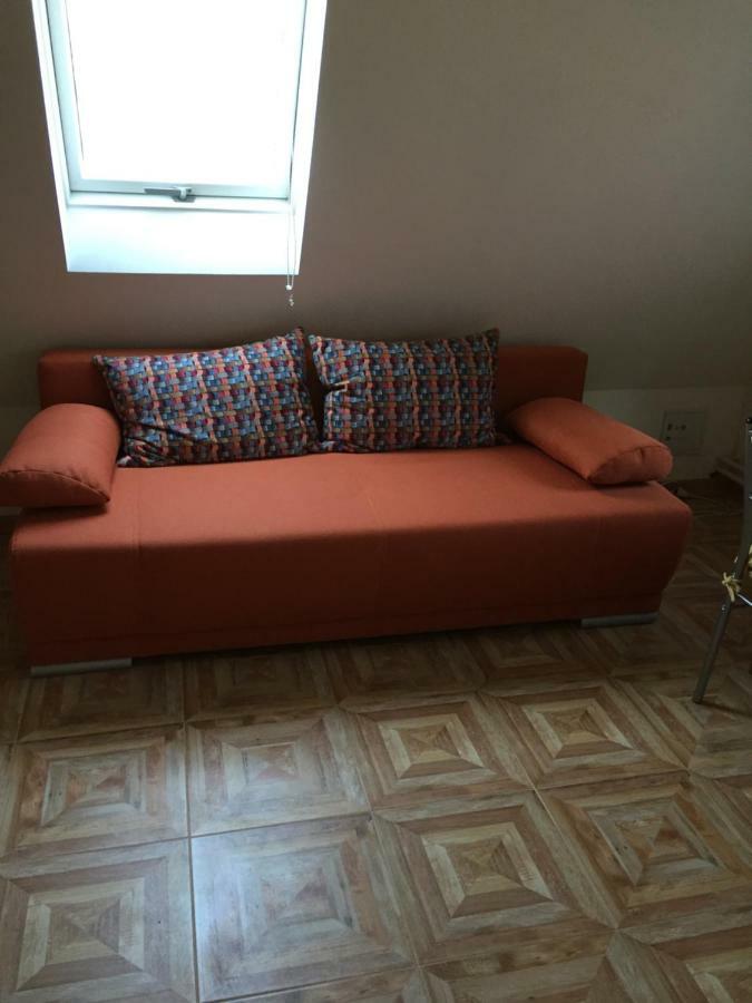 Apartman Panorama Banská Štiavnica Eksteriør bilde